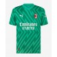 AC Milan Målvaktströja 2024